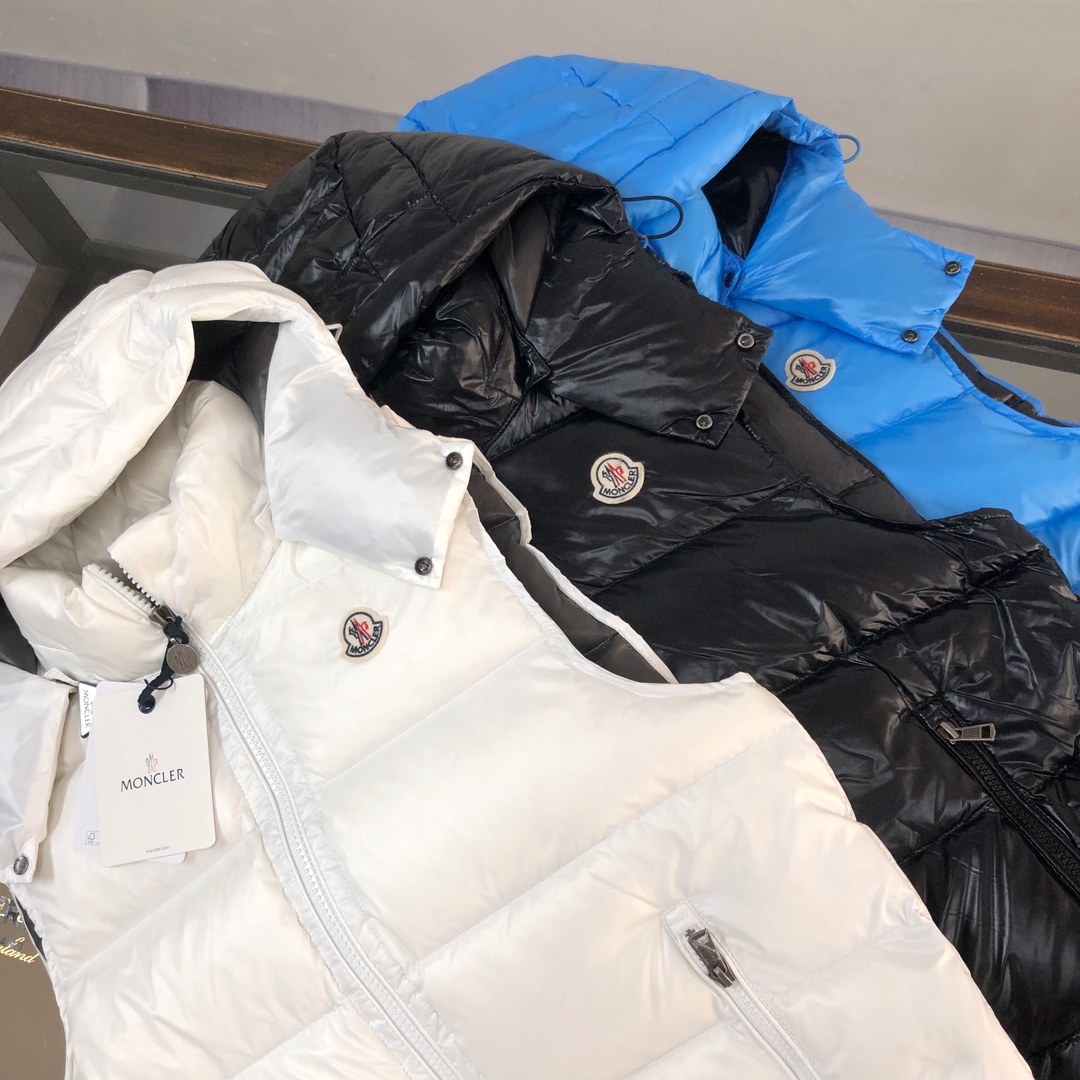 Moncler Down Jackets